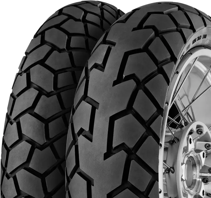Continental 150/70R17 69V TKC 70