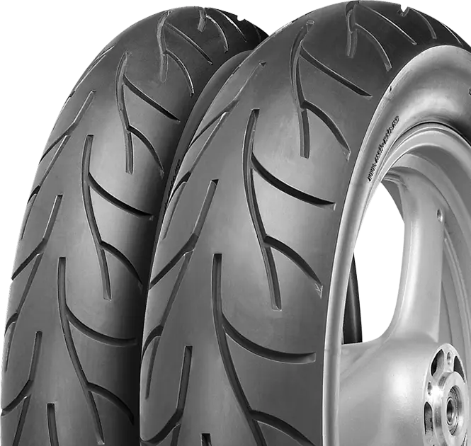 Contintal ContiGo 2,75/- -17 47 J TT