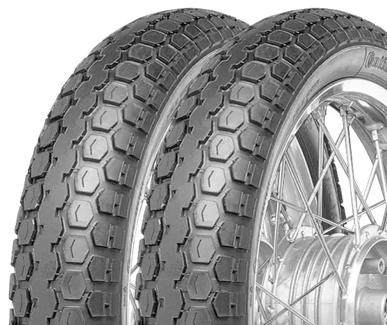 Contintal KKS 10 2,5/- -17 43 B TT