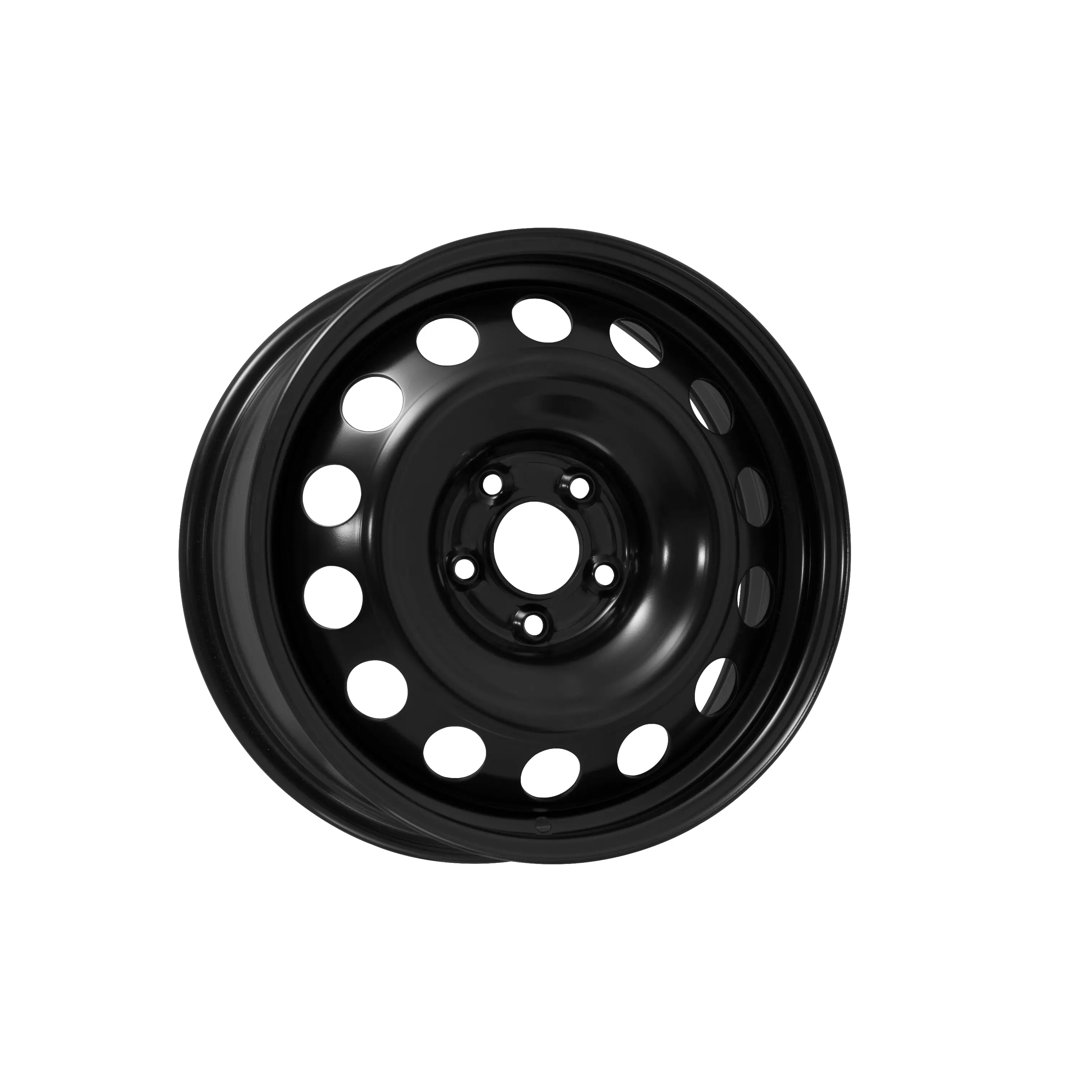 ALCAR Stahlrad 7460 6,5Jx16 5x108 ET47