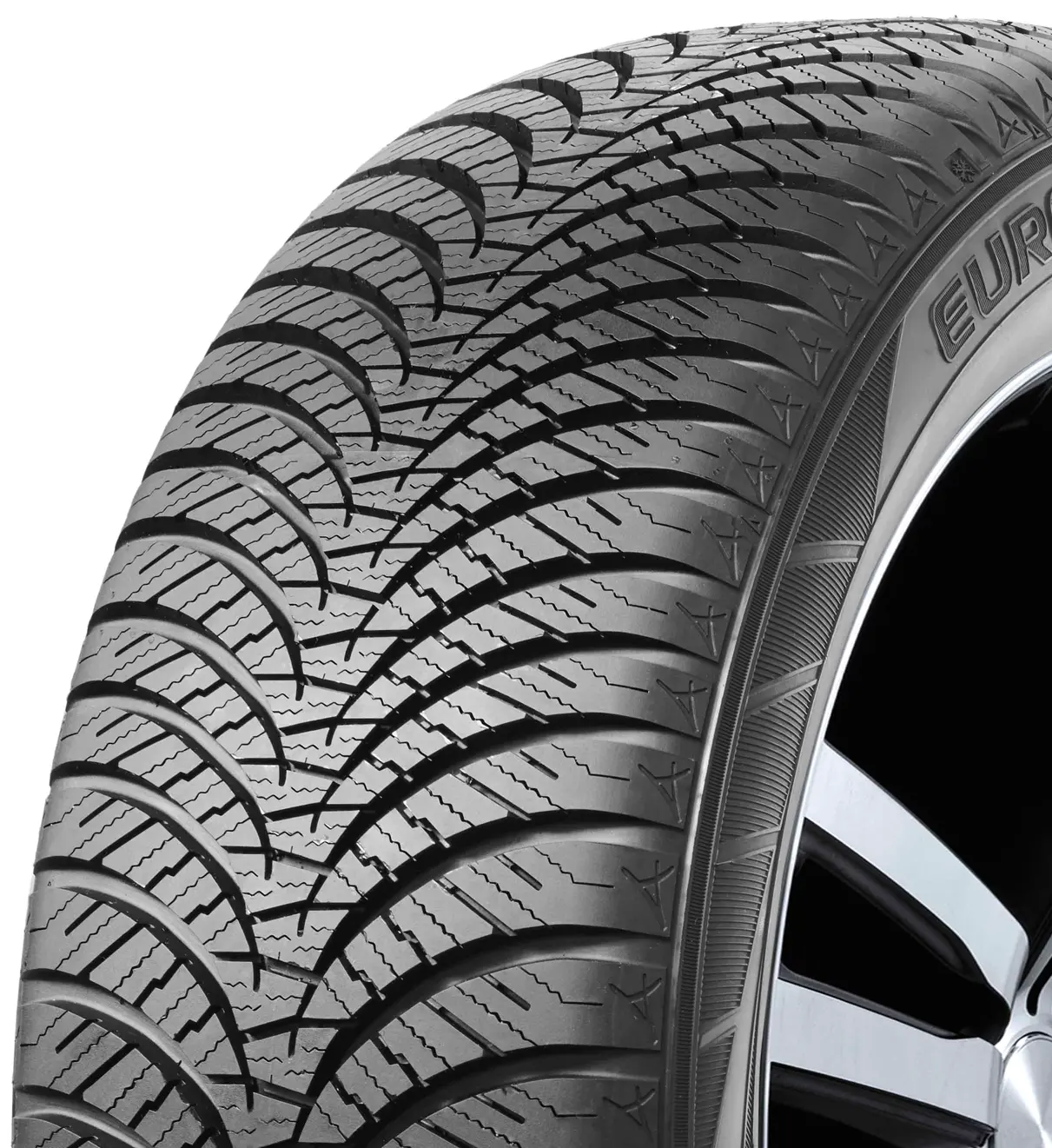 Falken EURO ALL SEASON AS210 235/50 R18 101V