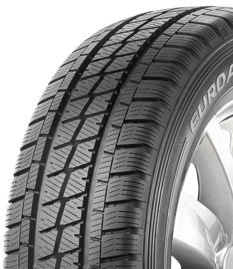 Falken 235/65R16C 121R EUROALL SEASON VAN11 DOT25