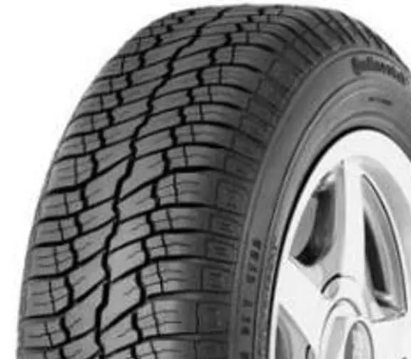 Contintal ContiContact CT 22 165/80 R15 87 T