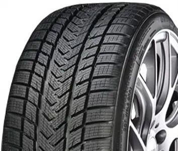 Gripmax Status Pro Winter SUV 295/30 R22 103 V XL