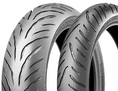 Bridgestone 110/80R18 58V T 32