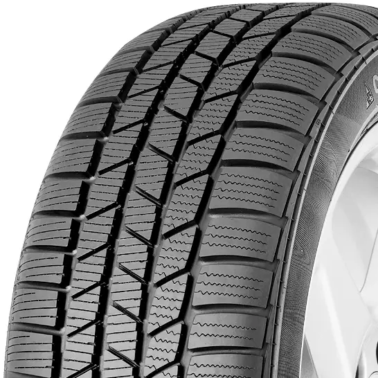 215/55R17 94V, Continental, ContiContact TS 815 VW