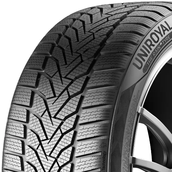 Uniroyal WinterExpert 215/55 R17 98 V XL