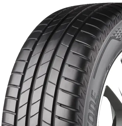 Bridgestone Turanza T005 DriveGuard RFT ( 225/55 R17 101W XL Run Flat )