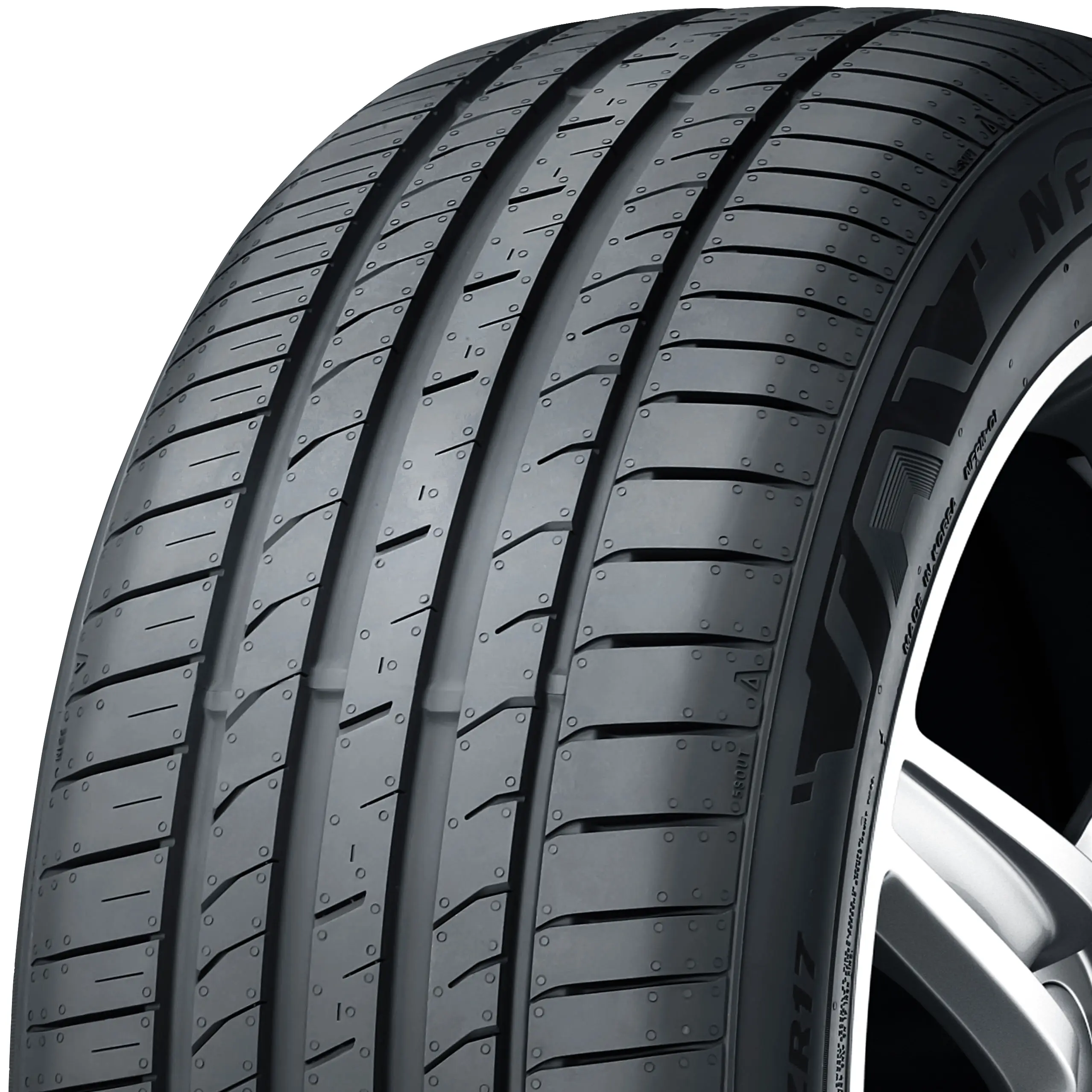 205/65R16 95H, Nexen, N'FERA PRIMUS