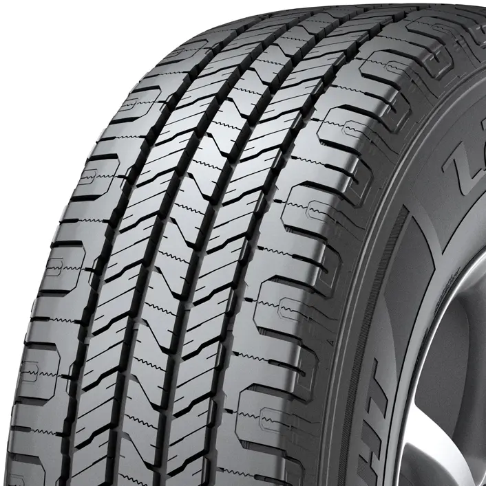 Laufenn X Fit HT LD01 255/70 R16 111 T