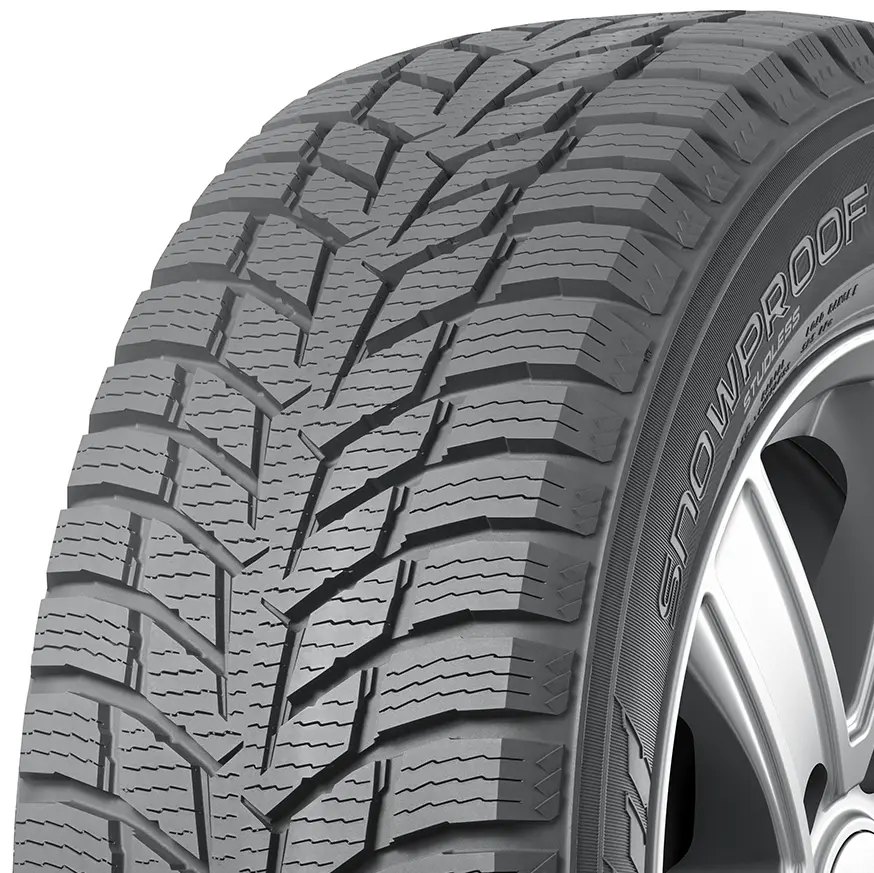 Nokian 195/70R15C 104/102R SNOWPROOF C