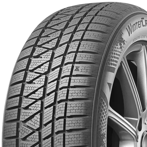 Kumho WinterCraft WS71 SUV 235/55 R19 105 V XL