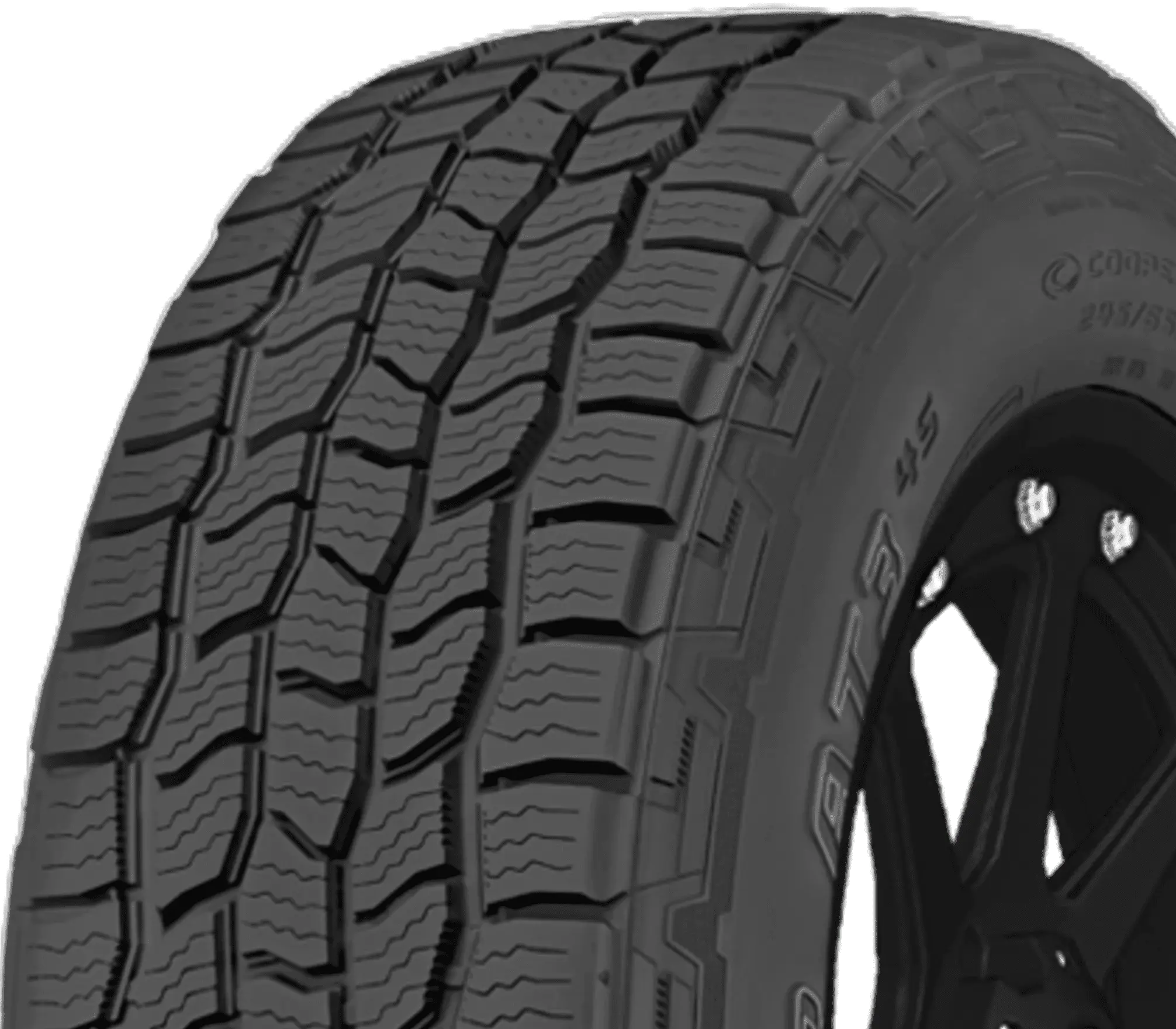 Cooper Discoverer AT3 4S 285/45 R22 114 H XL