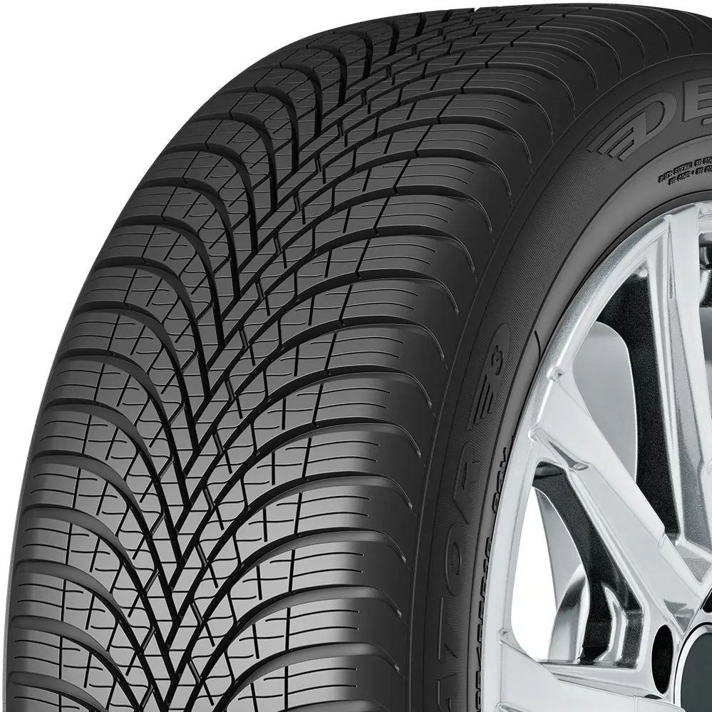 Debica Navigator3 ( 215/55 R16 97V XL )
