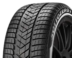 Pirelli Winter SottoZero 3 Run Flat ( 255/45 R20 105V XL *, runflat )