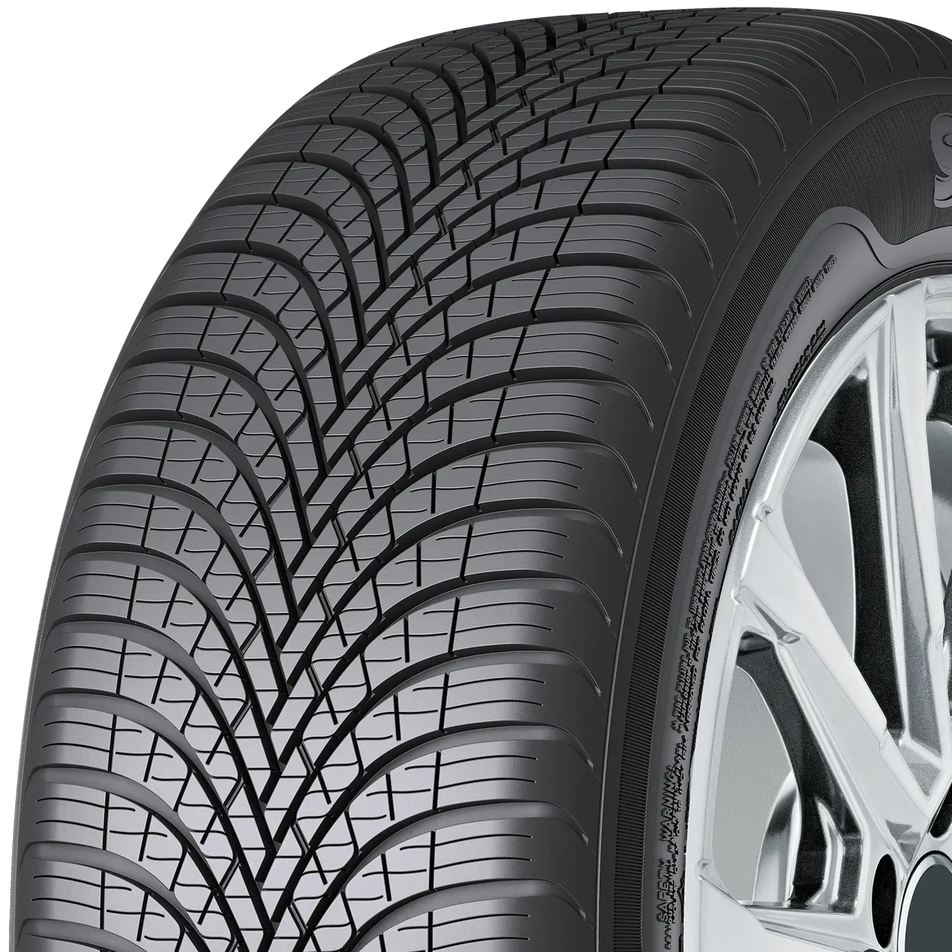 Sava 185/65R15 88H ALL WEATHER 3PMSF