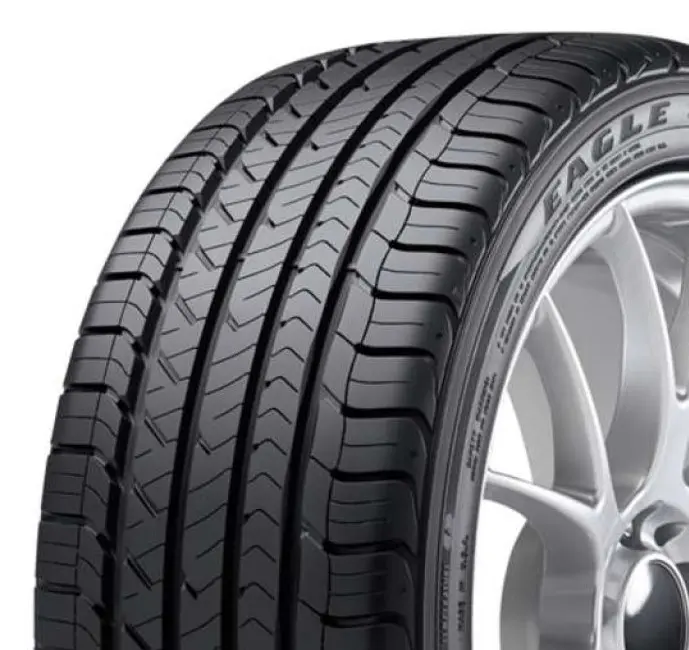 Goodyear 245/50R20 105V EAGLE SPORT ALL SEASON XL EV