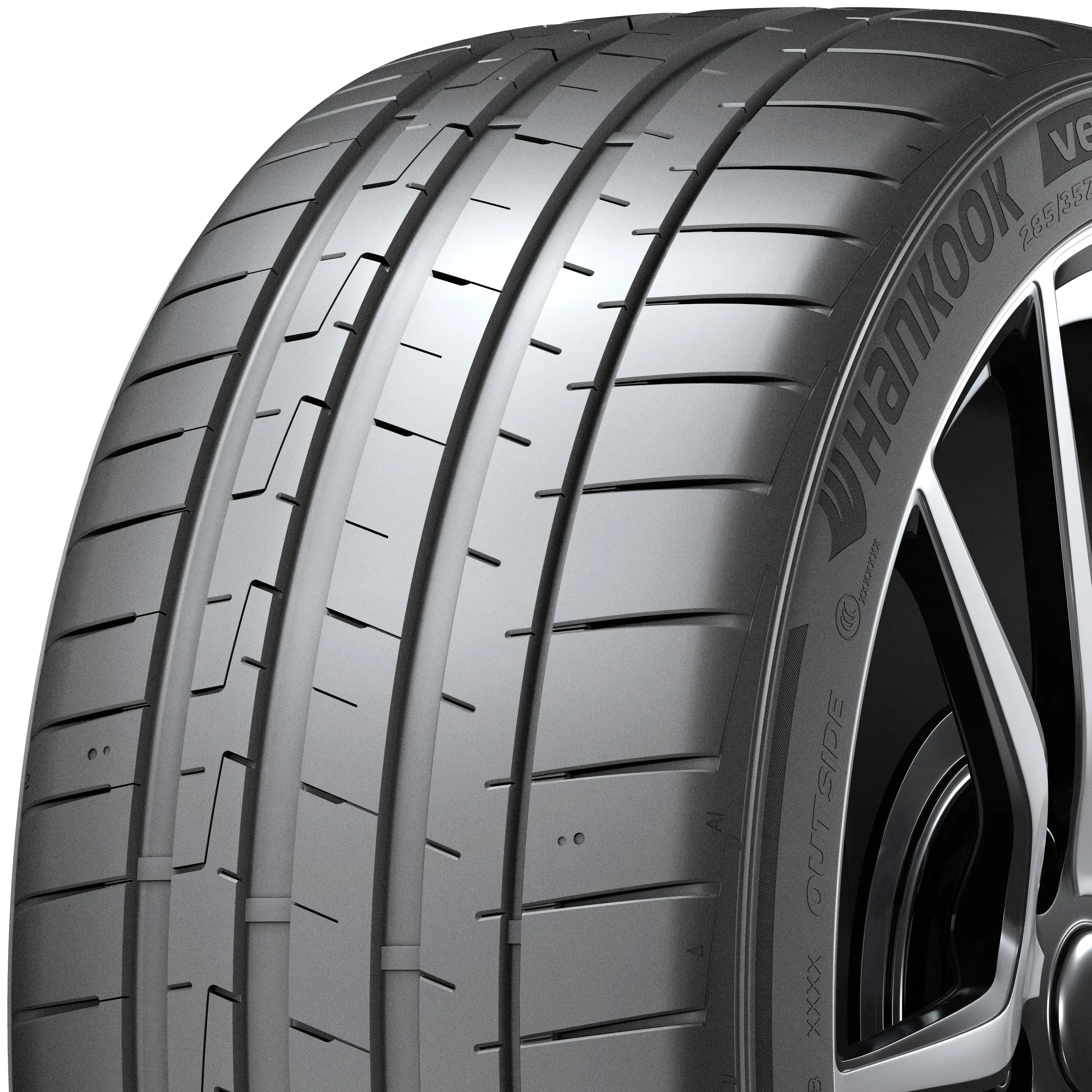 Hankook K129 VENTUS S1 EVO Z 255/35 R20 97Y