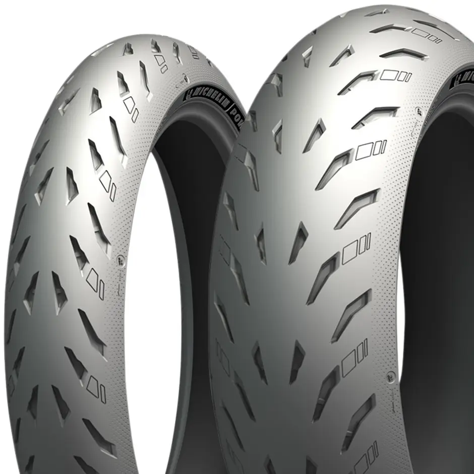 Michelin 190/55R17 75W POWER 5