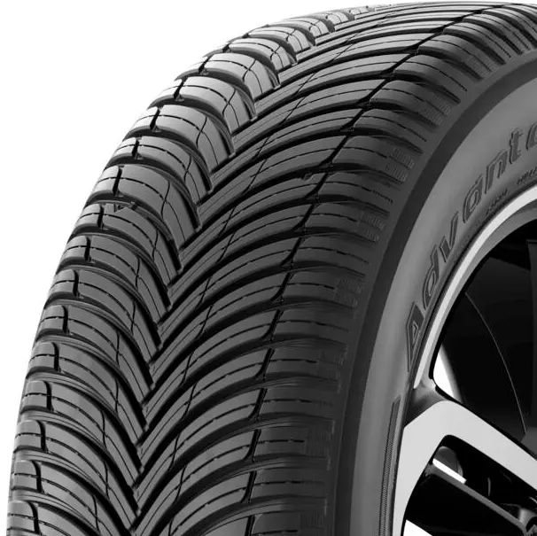 BFGoodrich 195/50R15 82V ADVANTAGE ALL SEASON DOT25