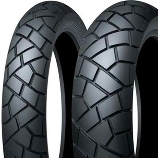 Dunlop 120/70R17 58H TRAILMAX MIXTOUR