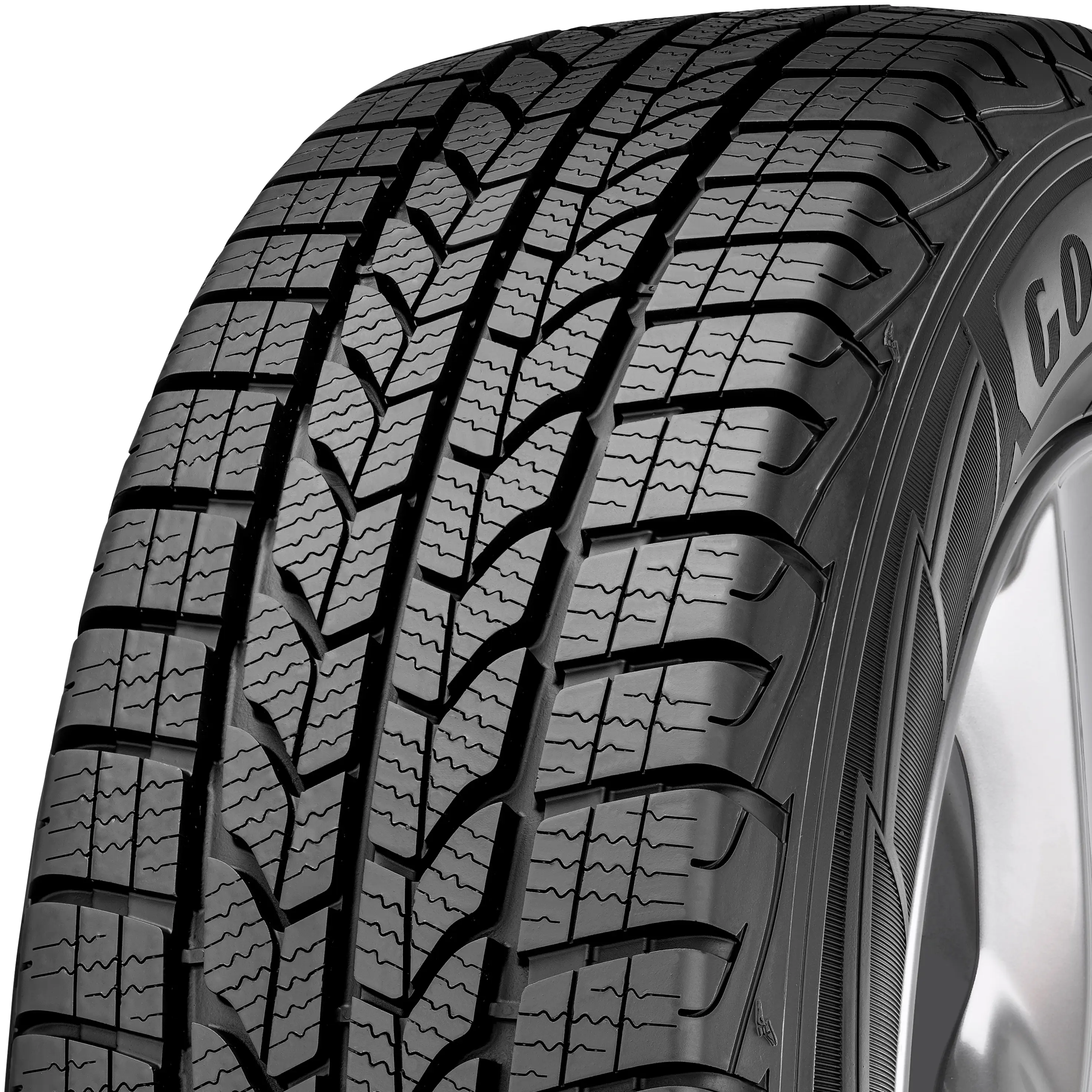 Goodyear UltraGrip Cargo ( 225/70 R15C 112/110R 8PR EVR )