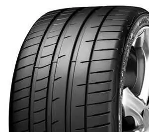 Goodyear 275/30R20 97Y Eagle F1 SuperSport XL