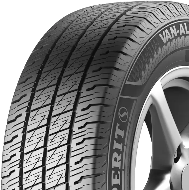 215/65R16 109/107T, Semperit, VAN-ALLSEASON