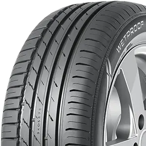 Nokian Tyres Wetproof 195/55 R16 91 V XL