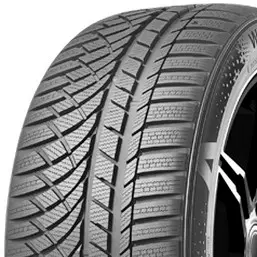 Kumho WinterCraft WP72 ( 235/45 R19 99V XL, s ochrannou lištou ráfku (FSL) )