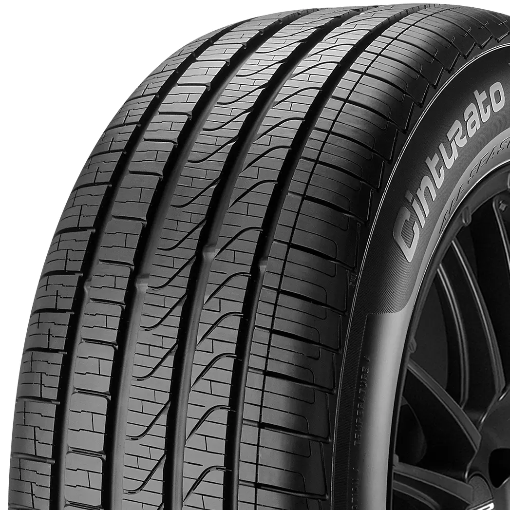 Pirelli Cinturato P7 All Season ( 315/30 R21 105V XL N1, PNCS, s ochrannou ráfku (MFS) )