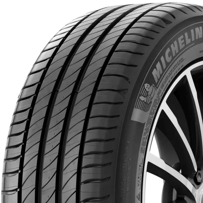 Michelin Primacy 4+ ( 225/50 R19 100V XL EV Suitable, s ochrannou lištou ráfku (FSL) )