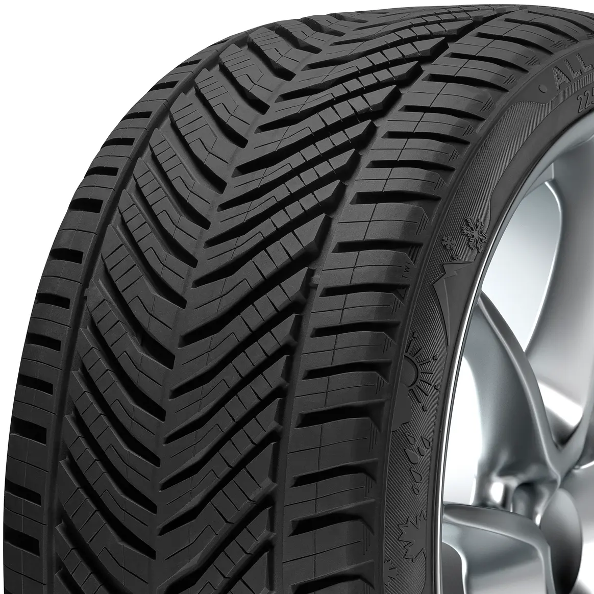 Kormoran All Season 195/65 R15 95 V XL