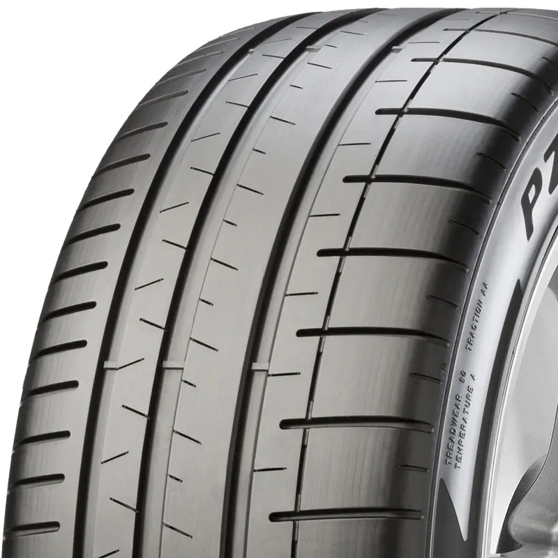 Pirelli P Zero Corsa SUV 285/35 R22 106 Y XL MSF N0