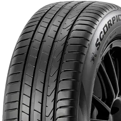 Pirelli 255/40R20 101V SCORPION™ XL DOT25