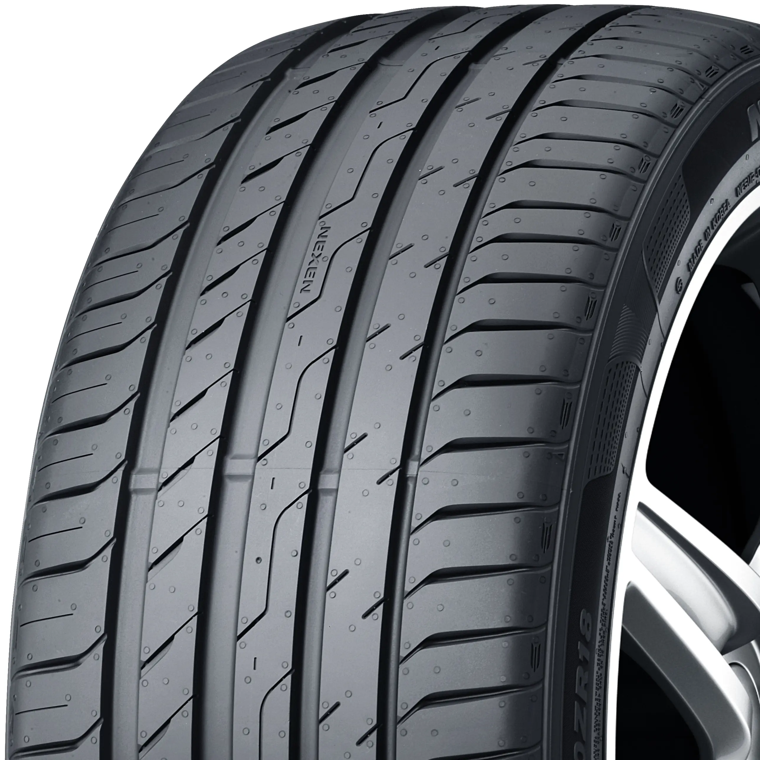 Nexen N'FERA SPORT 295/30 R20 101Y