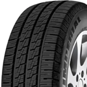Imperial 215/65R15C 104T ALL SEASON VAN DRIVER TL C M+S 3PMSF