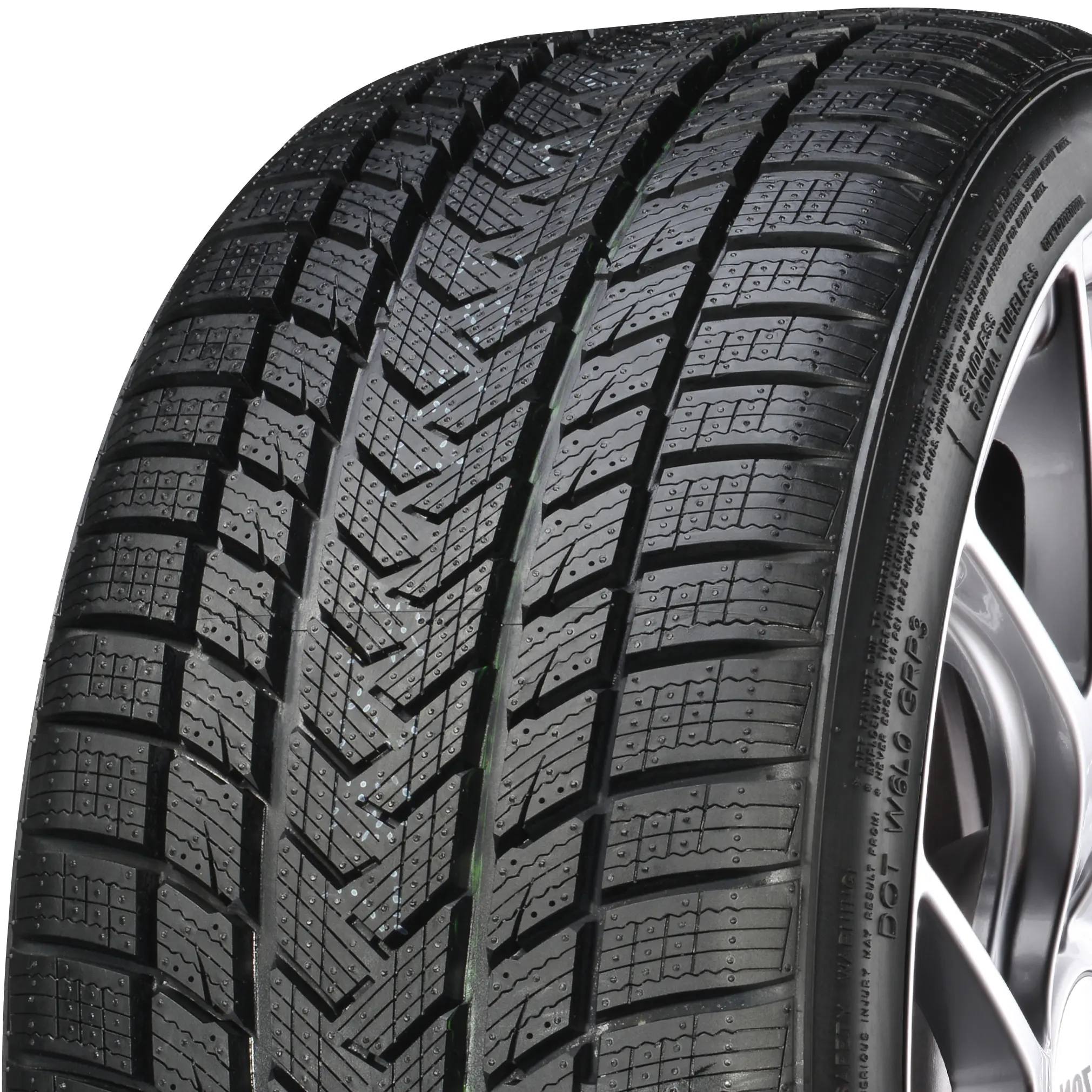Gripmax SURE GRIP PRO WINTER 315/30 R21 105V