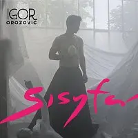 Sisyfá - LP - Igor Orozovič