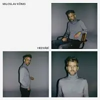 Miloslav König – Hedvábí CD