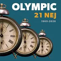 2LP 21 nej 1965 - 2026 - Olympic