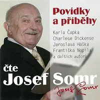 Povídky a příběhy - audiokniha z kategorie Beletria