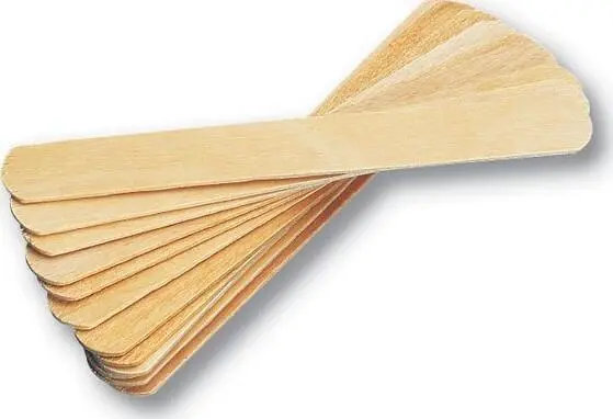 Lopatky lékařské 100ks