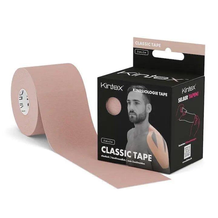 Tejpovací páska KINTEX Classic