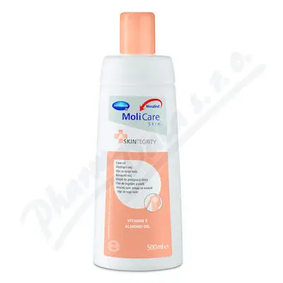 MoliCare Skin Ošetřující olej 500ml (Menalind)