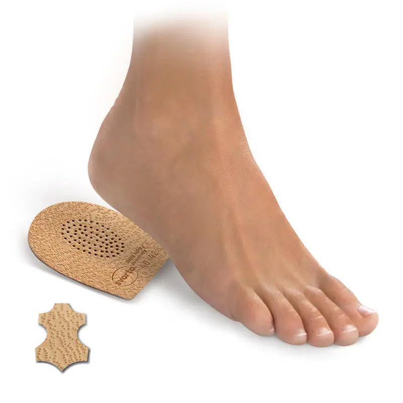 Podpatěnky pro patní ostruhu Svorto 046