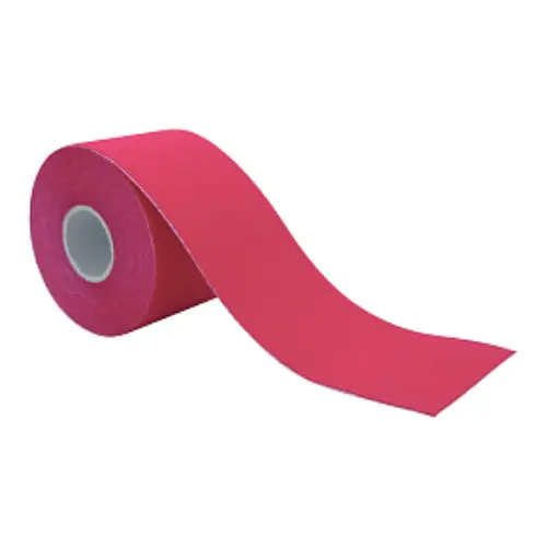Trixline Kinesio tejp 5 cm x 5 m růžová