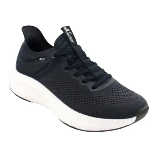 Dámské tenisky WD/ BRUSA navy, Santé modrá