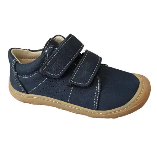 Chlapecké barefoot boty TONY 180 see, Ricosta