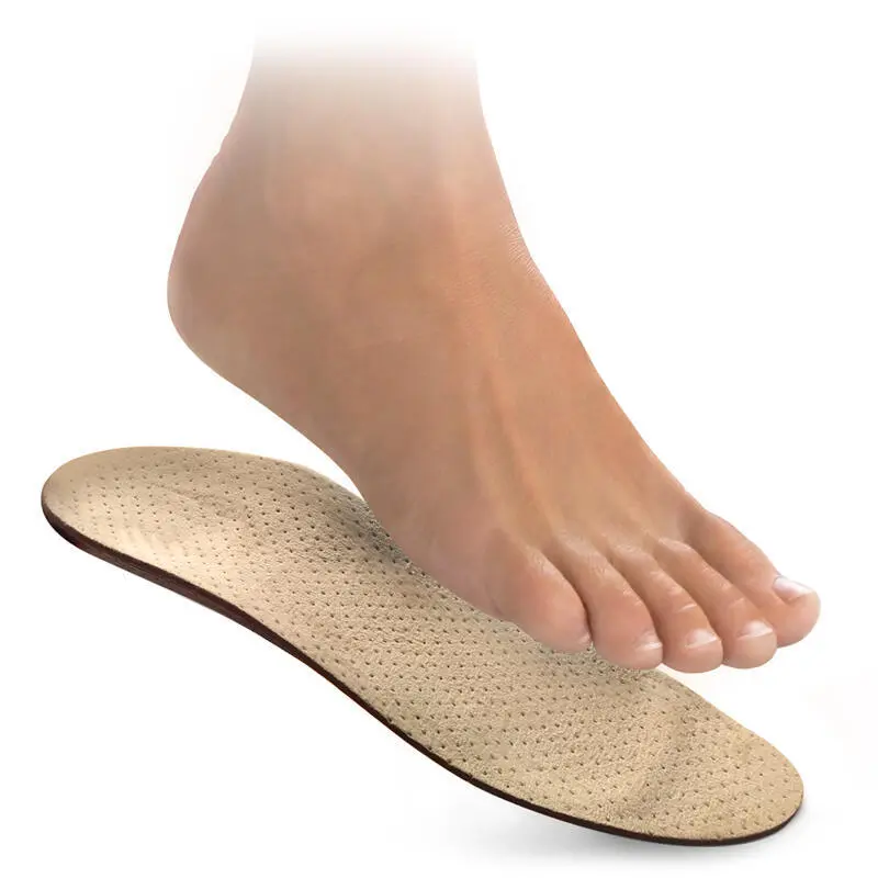 Svorto Vložky pro podélné plochonoží